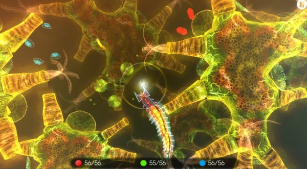 Sparkle 2 Evo Screenshot #1