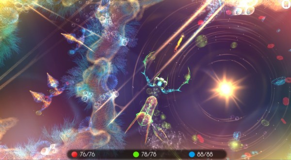 Sparkle 2 Evo Screenshot #3