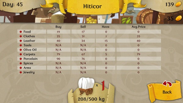 16bit Trader Screenshot #2