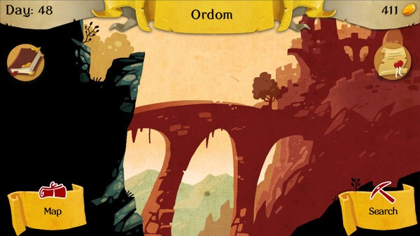 16bit Trader Screenshot #3