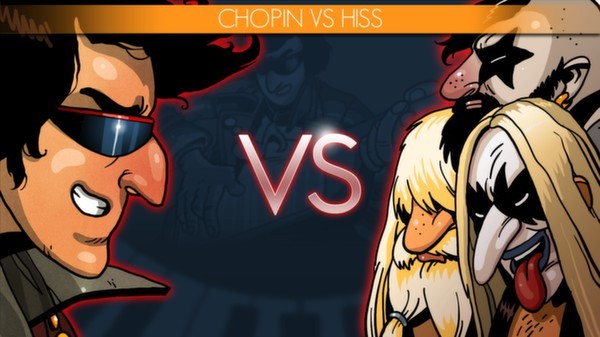 Frederic: Evil Strikes Back Screenshot #2