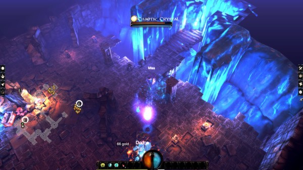 Iesabel Screenshot #2