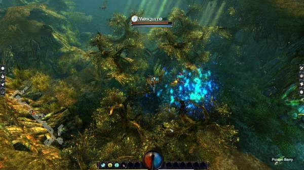 Iesabel Screenshot #3