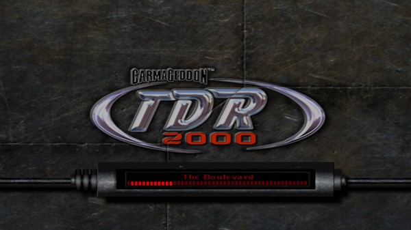 Carmageddon TDR 2000 Screenshot #1
