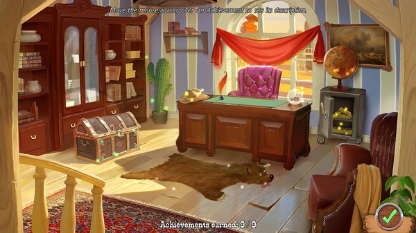 Country Tales Screenshot #1