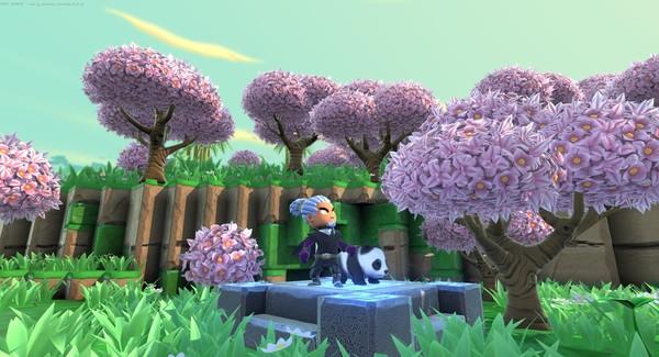 Portal Knights Screenshot #2