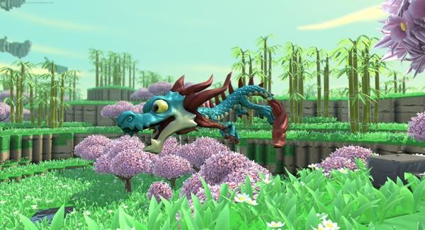 Portal Knights Screenshot #3