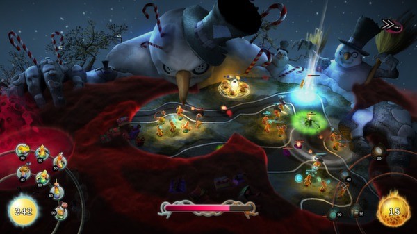 Shad'O Screenshot #1