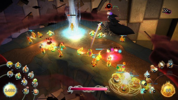 Shad'O Screenshot #2