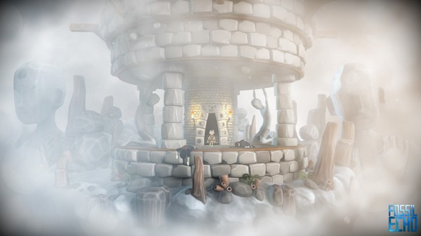 Fossil Echo Screenshot #3