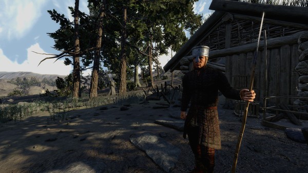 Of Kings And Men Screenshot #1