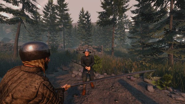 Of Kings And Men Screenshot #2