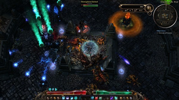 Grim Dawn - Crucible Screenshot #3