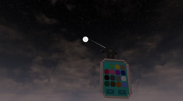 SculptrVR Screenshot #3