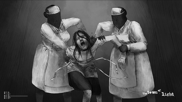 The Town of Light Screenshot #2