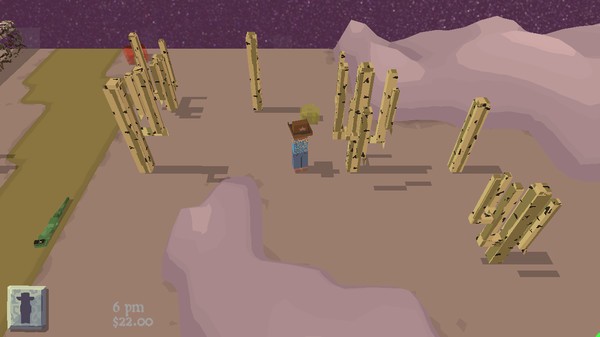 The Real Texas Screenshot #1