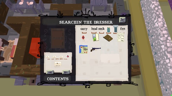 The Real Texas Screenshot #3