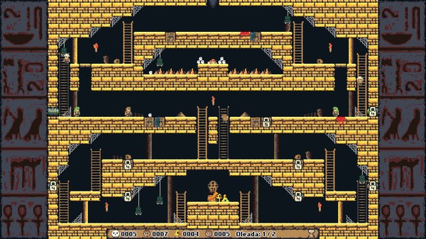 Defend Your Crypt Screenshot #3