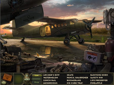 Hidden Expedition: Amazon Screenshot #1