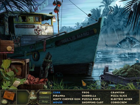 Hidden Expedition: Amazon Screenshot #3