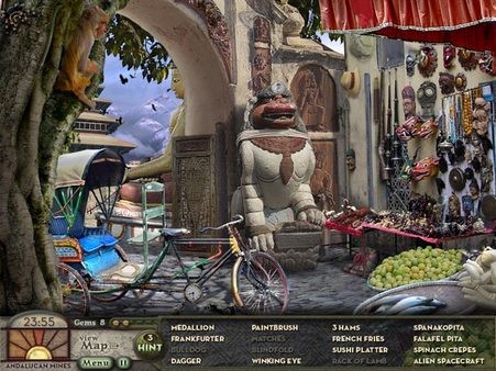 Hidden Expedition: Everest Screenshot #3