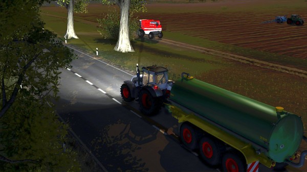 Agricultural Simulator 2012: Deluxe Edition Screenshot #2
