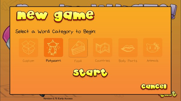 Doodle WHAT?! Screenshot #2