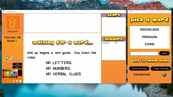 Doodle WHAT?! Screenshot #3