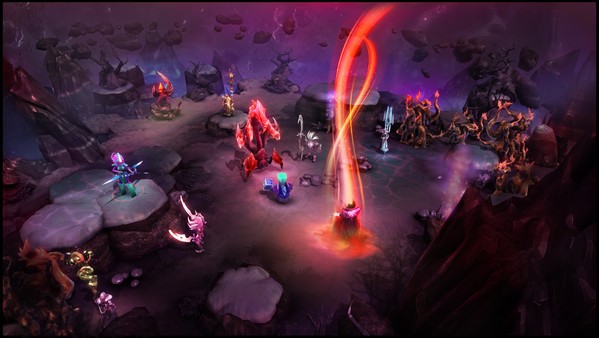 Chaos Reborn Screenshot #3