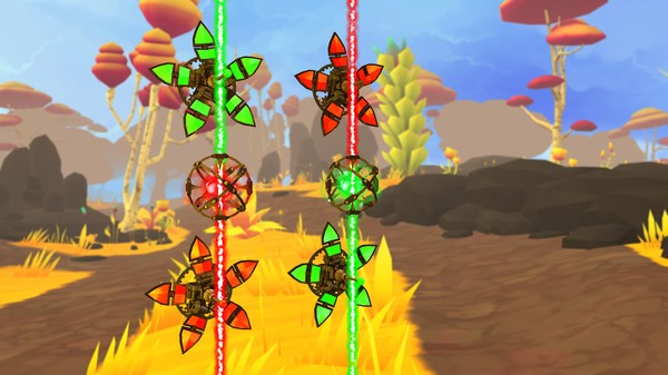 Carpe Lucem - Seize The Light VR Screenshot #1