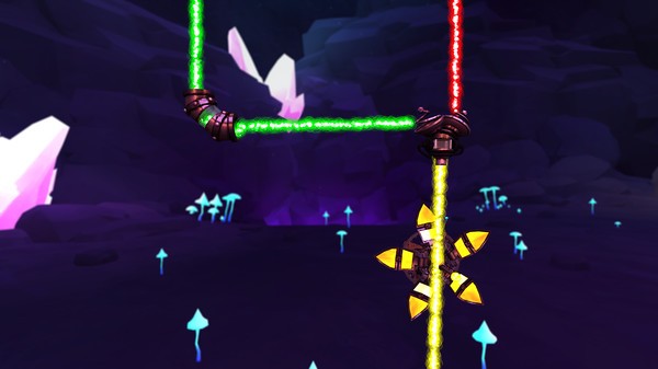 Carpe Lucem - Seize The Light VR Screenshot #2