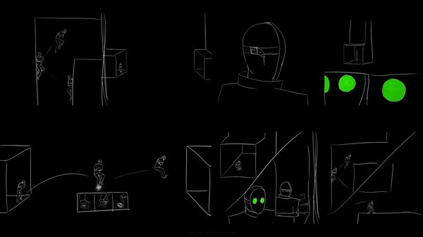 Turner Screenshot #3