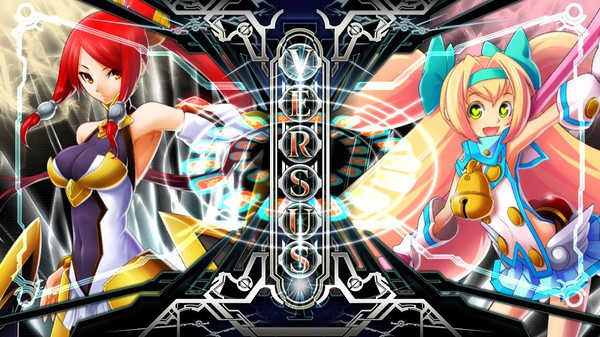 BlazBlue: Chrono Phantasma Extend Screenshot #3