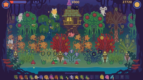 Voodoo Garden Screenshot #1