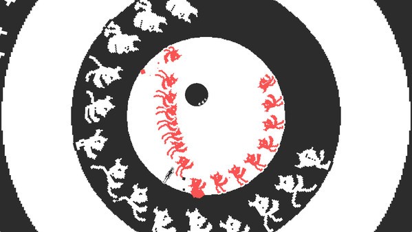 Circa Infinity Screenshot #1