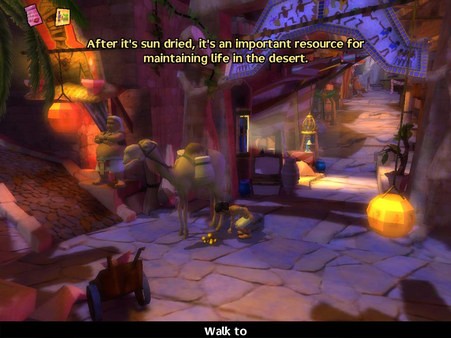 Ankh 2: Heart of Osiris  Screenshot #3