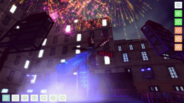 Funfair Ride Simulator 3 Screenshot #2