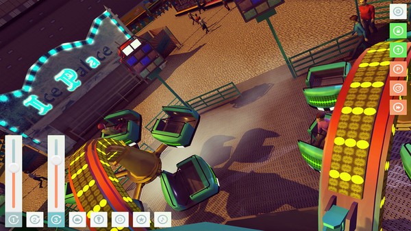 Funfair Ride Simulator 3 Screenshot #3