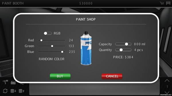 Street Legal Racing: Redline Screenshot #2