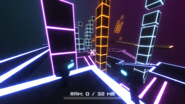 Random Access Murder Screenshot #1