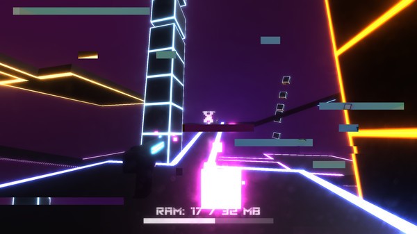 Random Access Murder Screenshot #2