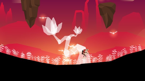 Planet of the Eyes Screenshot #2