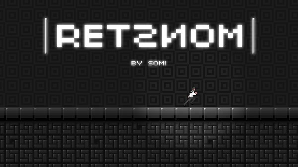 RETSNOM Screenshot #1