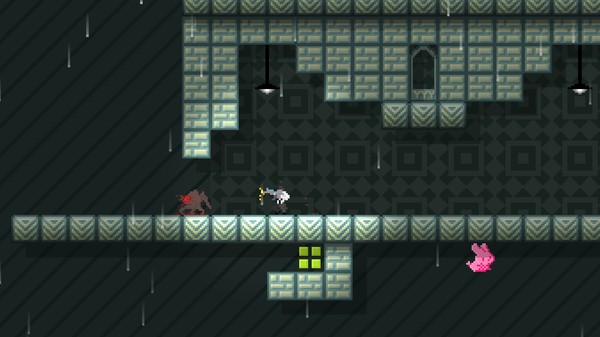 RETSNOM Screenshot #3