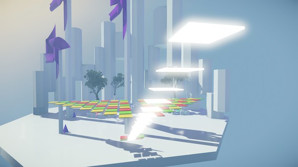 Platformica Screenshot #1