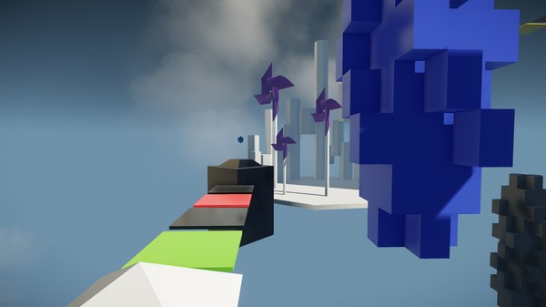 Platformica Screenshot #2