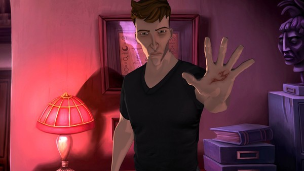 Yesterday Origins Screenshot #1