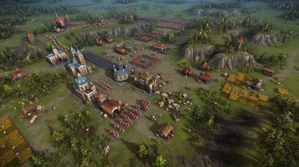 Cossacks 3 Screenshot #1