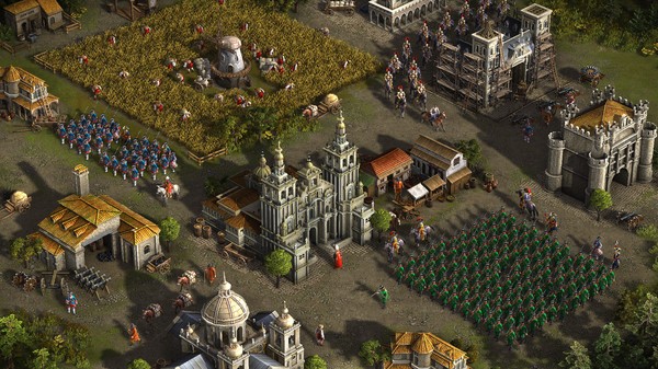 Cossacks 3 Screenshot #2