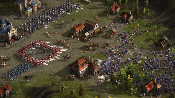Cossacks 3 Screenshot #3